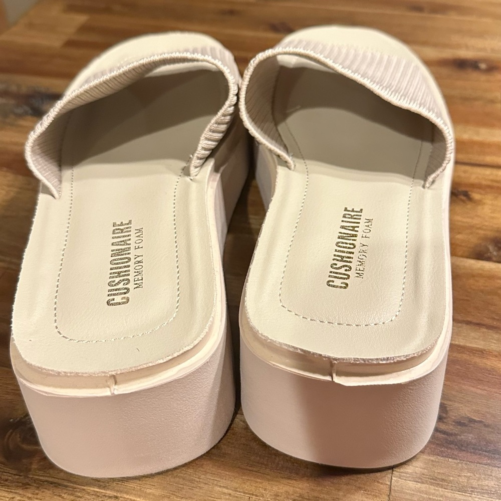 Cushionaire slides - Picture 3 of 4